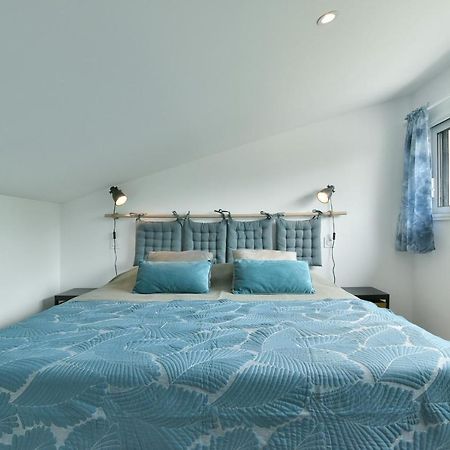 Duplex Gwenan - Maisonnette Proche Plage سانت كاست-لو-غيلدو المظهر الخارجي الصورة
