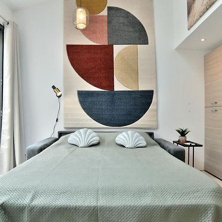 Duplex Gwenan - Maisonnette Proche Plage سانت كاست-لو-غيلدو المظهر الخارجي الصورة